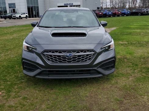 Certified 2024 Subaru WRX image 2
