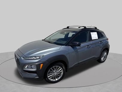 Used 2020 Hyundai Kona SEL
