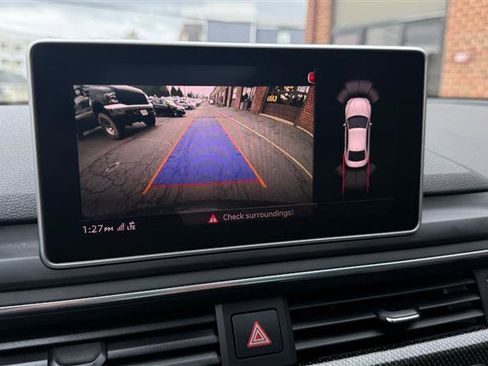 Used 2018 Audi S5 Premium Plus w/ Navigation Package image 30