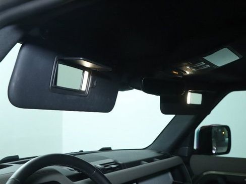 Certified 2023 Land Rover Defender 90 S AWD/4WD image 20