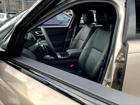 New 2026 Land Rover Range Rover Velar S image 10