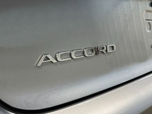New 2026 Honda Accord Touring image 9