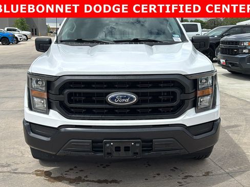 Used 2023 Ford F150 XL image 2