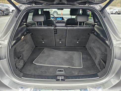 Used 2025 Mercedes-Benz GLA 250 4MATIC image 21