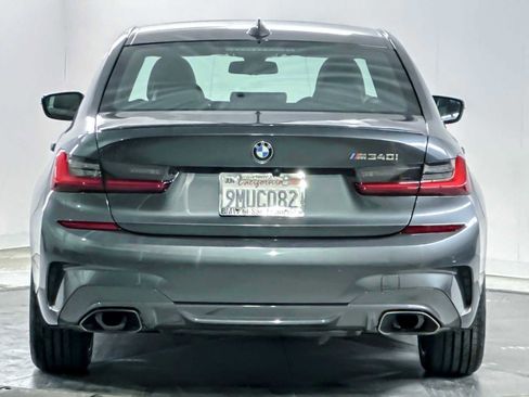 Used 2020 BMW M340i w/ Premium Package image 7