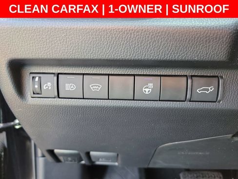 Used 2024 Toyota RAV4 XLE w/ Convenience Package FWD image 26