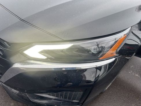 Certified 2024 Nissan Altima 2.5 SV image 27