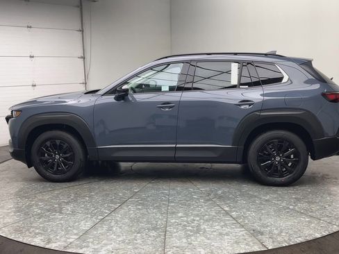 New 2026 MAZDA CX-50 AWD 2.5 Hybrid w/ Weather Package image 37