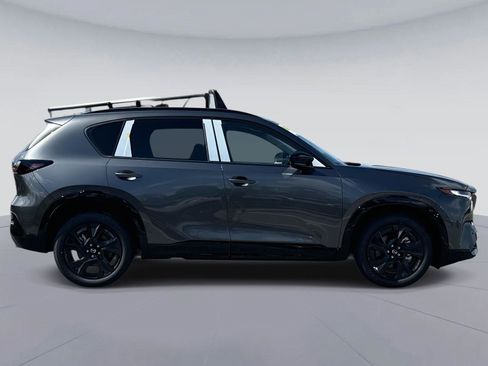 New 2026 MAZDA CX-5 2.5 S w/ Premium Package image 2