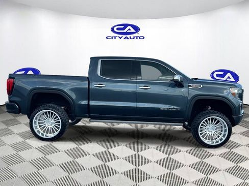 Used 2020 GMC Sierra 1500 Denali w/ Denali Ultimate Package AWD/4WD image 2