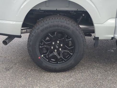 New 2026 Ford F150 XLT AWD/4WD image 32