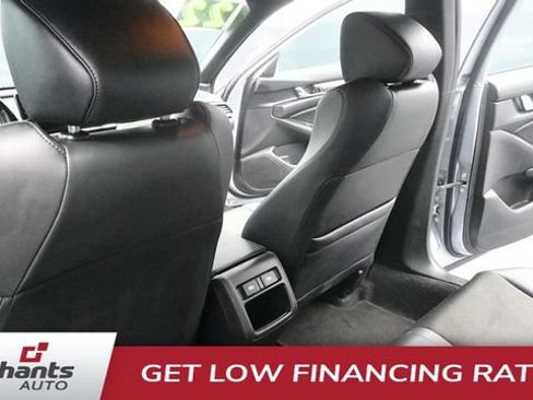 Used 2022 Honda Accord Sport image 18