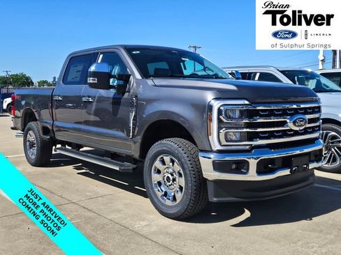 New 2026 Ford F250 Lariat AWD/4WD image 1
