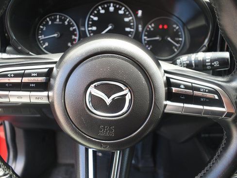 Used 2025 MAZDA CX-50 AWD 2.5 S w/ Preferred Package image 30