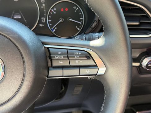 Used 2024 MAZDA CX-30 AWD 2.5 S w/ Preferred Package image 21