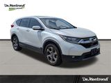 Used 2018 Honda CR-V EX-L image 3