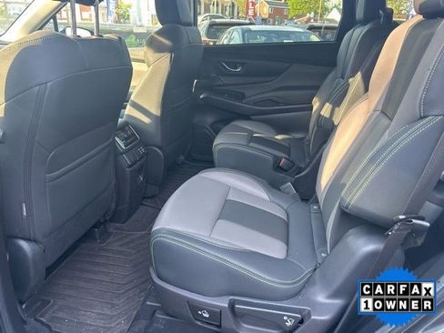 Used 2025 Subaru Ascent Onyx Edition AWD/4WD image 15