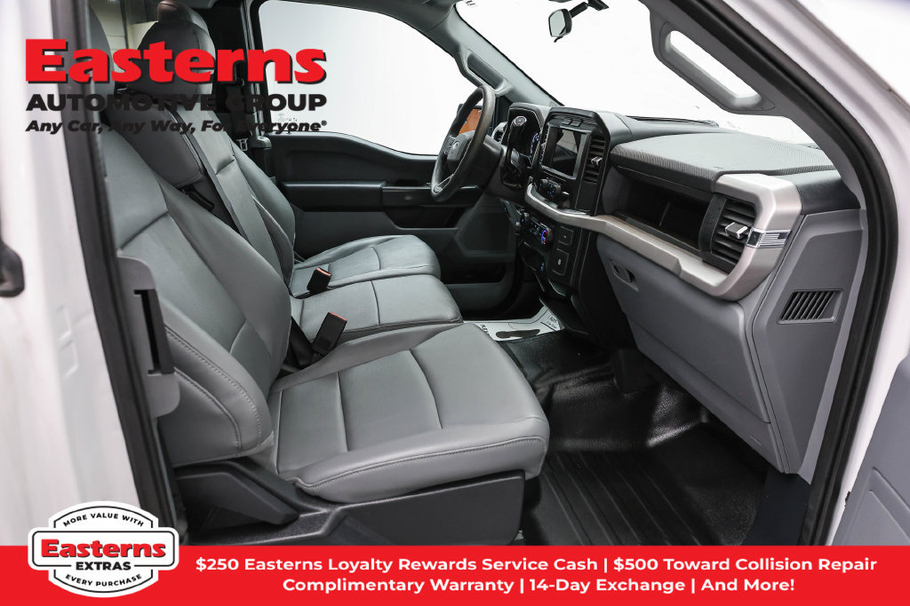 Used 2023 Ford F150 XL RWD image 23