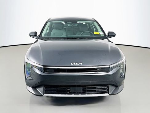 Used 2025 Kia K4 EX FWD image 2