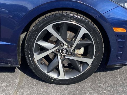 Used 2022 Hyundai Sonata SEL Plus FWD image 7