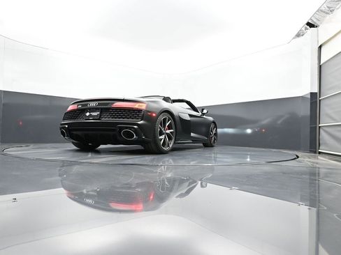 Used 2021 Audi R8 V10 w/ Premium Package image 49