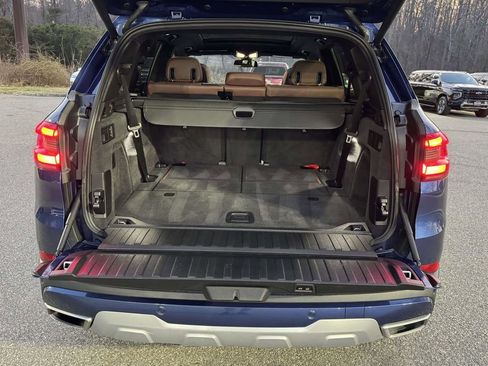 Used 2020 BMW X5 xDrive40i w/ Premium Package image 15