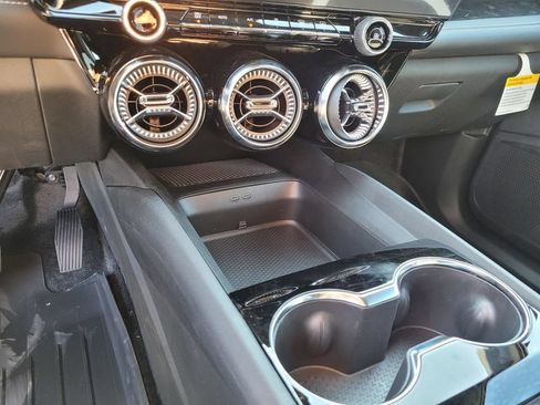 New 2026 Chevrolet Blazer EV LT FWD image 14