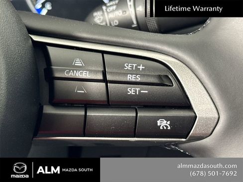 New 2026 MAZDA MAZDA3 2.5 S Sedan w/ Preferred Pkg image 26