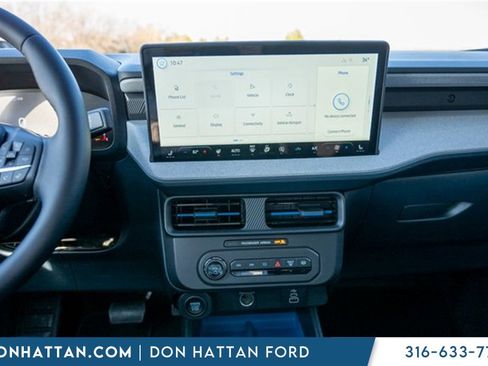 New 2026 Ford Maverick XLT w/ XLT Luxury Package image 8