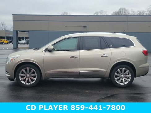 Used 2015 Buick Enclave Premium w/ Experience Buick Package image 7