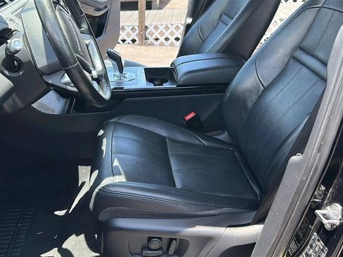 Used 2020 Land Rover Range Rover Evoque S AWD/4WD image 21