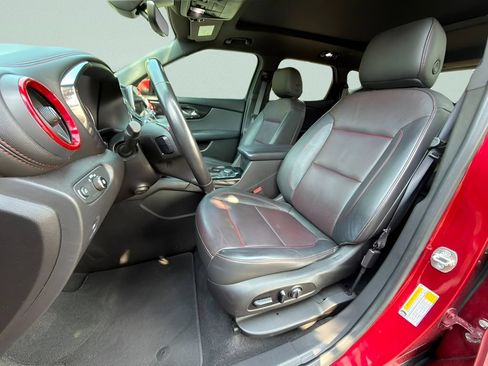 Used 2020 Chevrolet Blazer RS AWD/4WD image 10