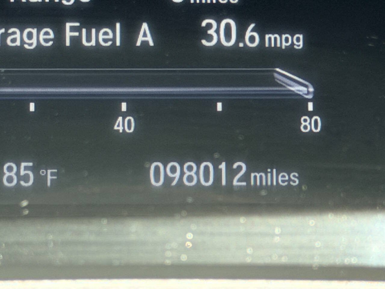 Used 2018 Honda CR-V EX-L image 50