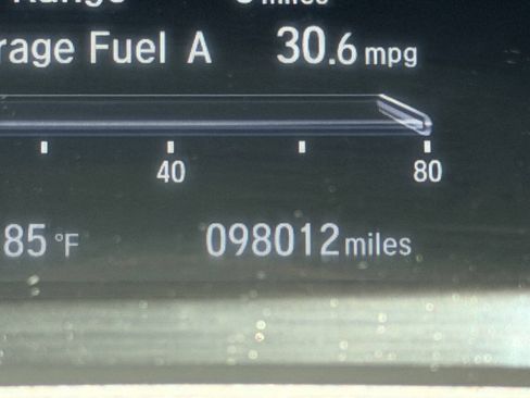 Used 2018 Honda CR-V EX-L image 50