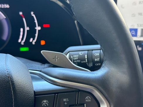 Used 2023 Lexus NX 350h AWD image 33