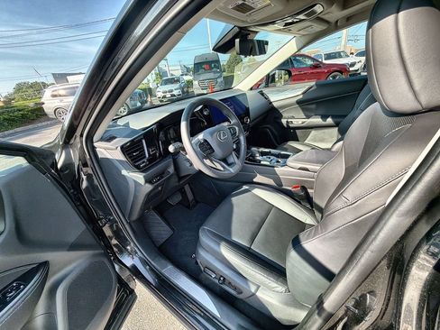 Used 2024 Lexus NX 350 AWD image 10
