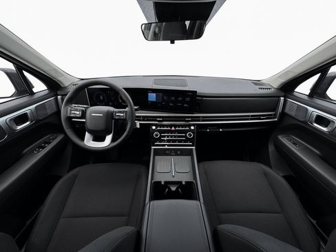 New 2026 Hyundai Santa Fe SE FWD image 13