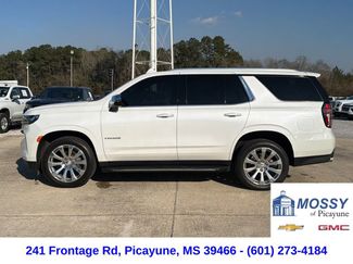 Used 2021 Chevrolet Tahoe Premier video 2