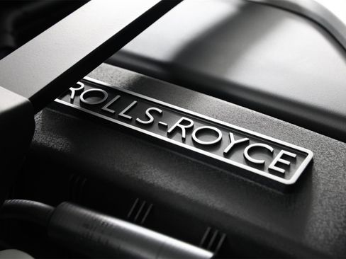 New 2026 Rolls-Royce Cullinan image 29