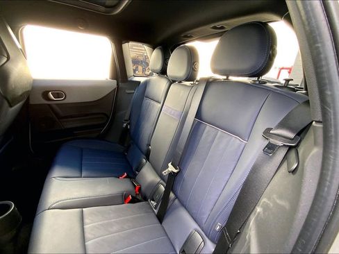 Certified 2025 MINI Cooper S FWD image 26