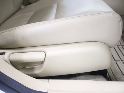 Used 2012 Honda Accord SE image 22