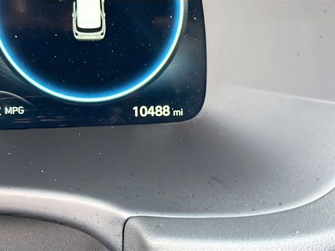 Used 2024 Hyundai Palisade Calligraphy image 44