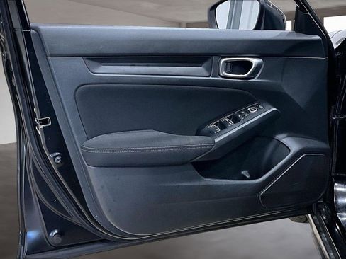 Used 2023 Honda Civic Sport image 21