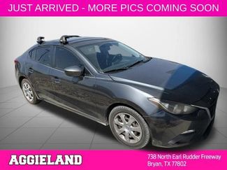 Used 2014 MAZDA MAZDA3 i Sport FWD video 1