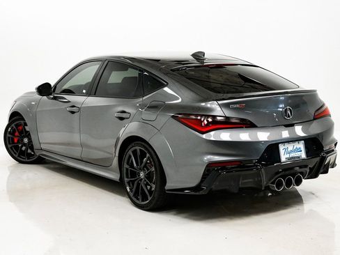 Used 2025 Acura Integra Type S image 34