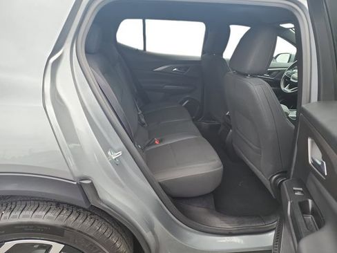 Used 2026 Chevrolet Equinox EV LT FWD image 10