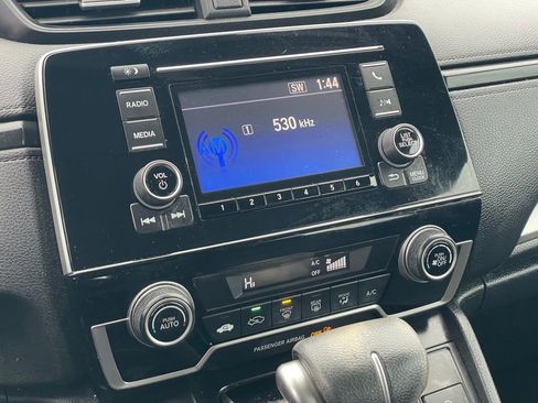 Used 2020 Honda CR-V LX image 17