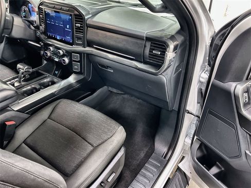 Used 2023 Ford F150 XLT w/ Equipment Group 302A High image 29