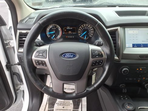 Certified 2020 Ford Ranger XLT w/ Equipment Group 301A Mid AWD/4WD image 26