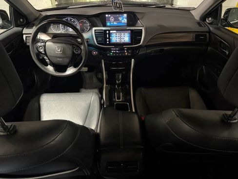 Used 2016 Honda Accord EX-L image 7